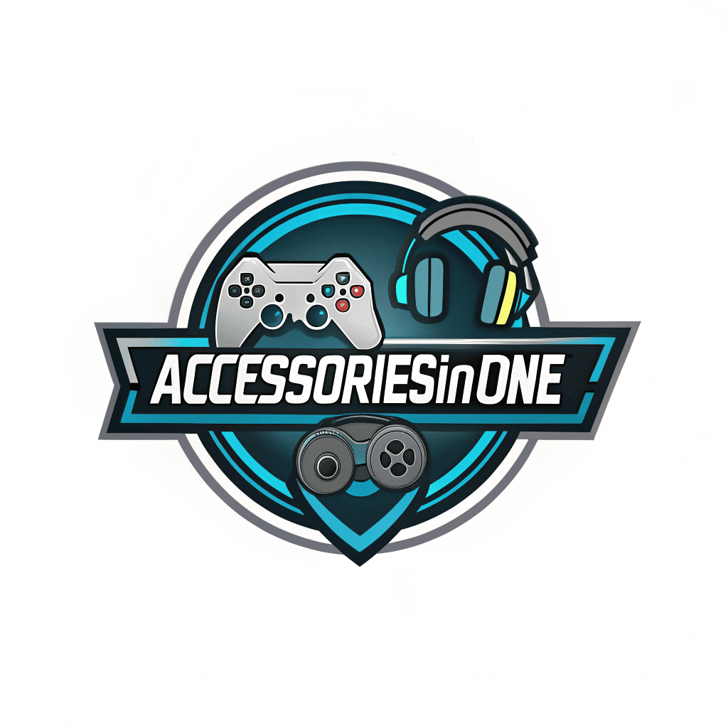 Gaming Accessories Support